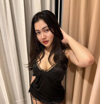 Emma - escort in Kathmandu