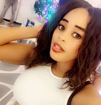 Emma new arrival from Angola - escort in Pattaya Photo 1 of 3