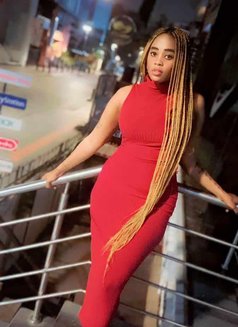 Emma new arrival from Angola - escort in Pattaya Photo 4 of 4