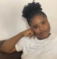 Emma - Transsexual escort in Abuja