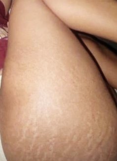 Both & available as mistress - Transsexual escort in Riyadh Photo 1 of 2