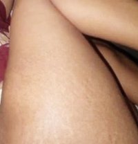 Emma - Transsexual escort in Abuja