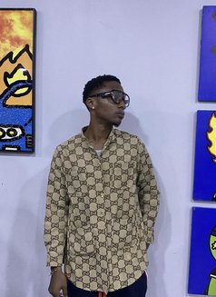 Greatest pleasure - Male escort agency in Abuja Photo 1 of 6