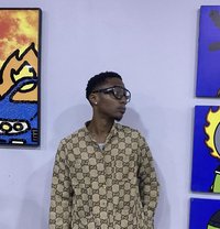 Greatest pleasure - Male escort agency in Abuja