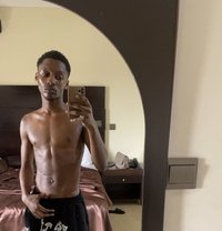 Greatest pleasure - Male escort agency in Abuja