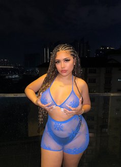 EMMA REAL FAT PU$$Y is BACK - escort in Okinawa Island Photo 28 of 30
