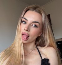 Mia - escort in Phuket