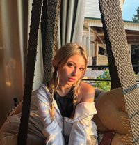 Emma - escort in Phuket