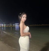 Emma sexy both - Transsexual escort in Hong Kong
