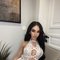 NADIA sexy lady body VIP - Transsexual escort in Abu Dhabi Photo 2 of 10