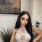 NADIA sexy lady body VIP - Transsexual escort in Abu Dhabi Photo 3 of 10