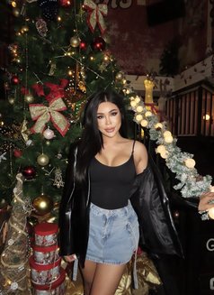 EMMA XUAE - Transsexual escort in Dubai Photo 19 of 20