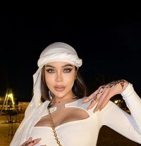 Emma shemale in Dubai - Transsexual escort in Dubai