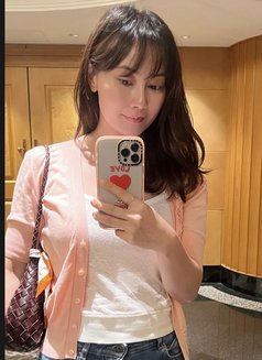 Emma Singaporean Wife - escort in Taipei Photo 7 of 7