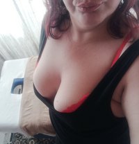 Emma - masseuse in Cape Town