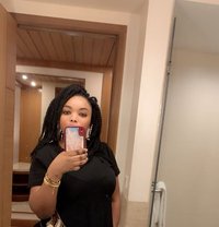 Emma - escort in Hyderabad