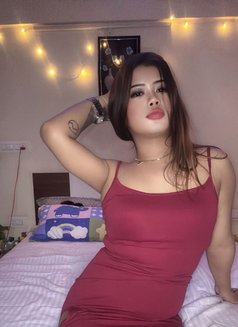 Emma Sweet 018 - Acompañantes transexual in Bangalore Photo 22 of 25