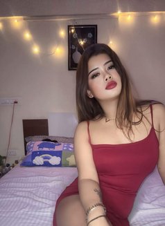 Emma Sweet 018 - Transsexual escort in Bangalore Photo 22 of 25