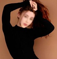 Emma - escort in Shanghai