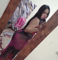 Emma - escort in Al Sohar