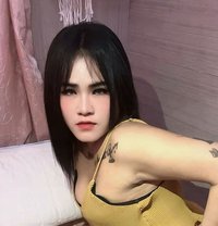 Emma - escort in Al Sohar