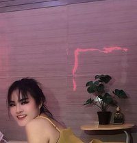 Emma - escort in Al Sohar