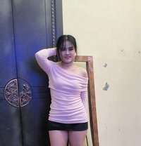 Emma - escort in Al Sohar