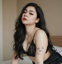 Emma - escort in Gurgaon