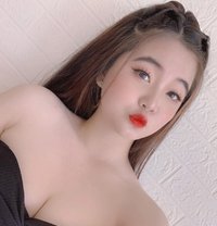 Emma - escort in Yanbu