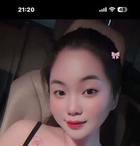 Emma - escort in Yanbu