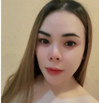Emma - escort in Pattaya