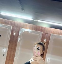 Emma - escort in Pattaya