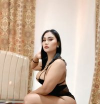 Emma - escort in Şalālah