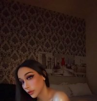 Emma - Masajista in Al Ain