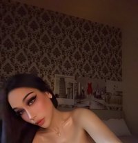 Emma - Masajista in Al Ain