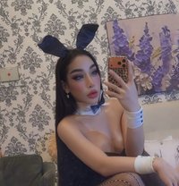 Emma - Masajista in Al Ain