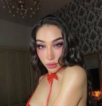 Emma - masseuse in Al Ain