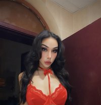 Emma - masseuse in Al Ain