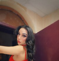 Emma - masseuse in Al Ain