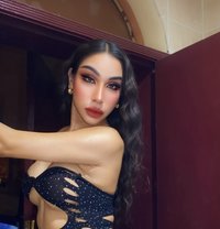 Emma - masseuse in Al Ain