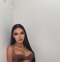 Emma big dick top&bottom - Acompañantes transexual in Al Manama