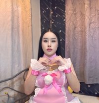 Emma 🇹🇭chubby both - Transsexual escort in Khobar Photo 5 of 7