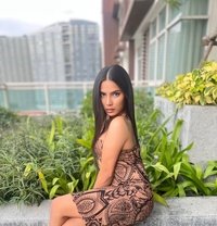 Emma - Acompañantes transexual in Bangkok