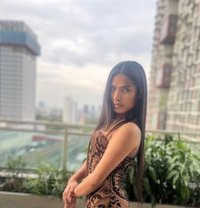 Emma - Acompañantes transexual in Bangkok