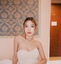 Emma - Transsexual escort in Pattaya