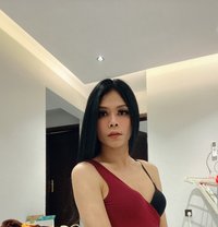 Emma - Masajista in Khobar