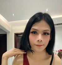 Emma - Masajista in Khobar