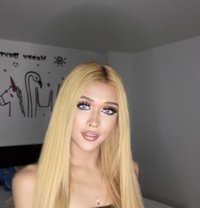 Emma - masseuse in Phuket