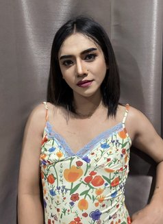 New In Riyardh 🇸🇦BigDick Strong Popper - Transsexual escort in Riyadh Photo 2 of 3