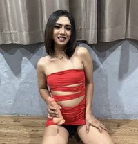 New In Riyardh 🇸🇦BigDick Strong Popper - Transsexual escort in Riyadh